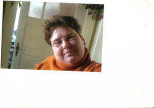 Profilbild von Katrin Pieritz