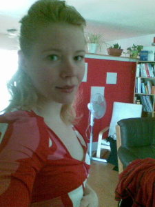 Profilbild von Katrin Pillgramm