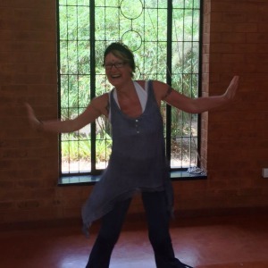 Profilbild von Katrin Plaschna