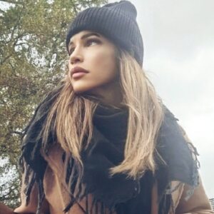 Profilbild von Katrin Plewka