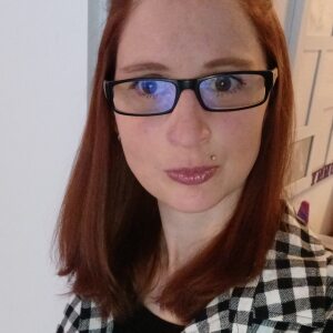 Profilbild von Katrin Ploetz