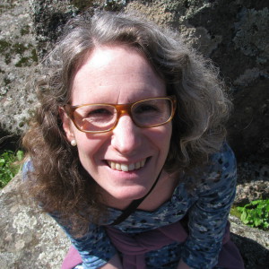 Profilbild von Katrin Ployhar