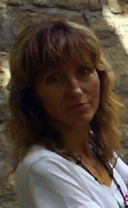 Profilbild von Katrin Pohle