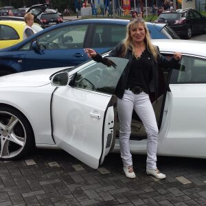 Profilbild von Katrin Porrey