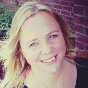 Profilbild von Katrin Poschnar