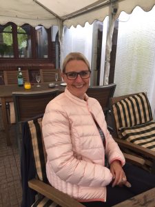 Profilbild von Katrin Preißler