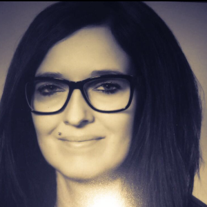 Profilbild von Katrin Press