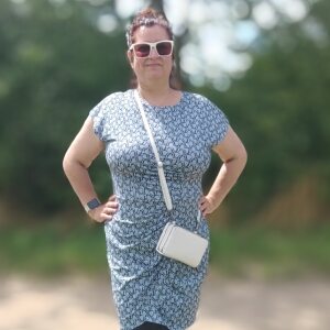 Profilbild von Katrin Pringal