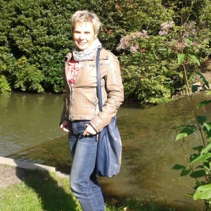 Profilbild von Katrin Pruss