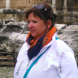 Profilbild von Katrin Putz
