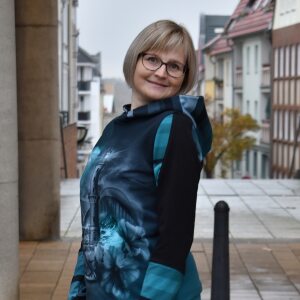 Profilbild von Katrin Quade