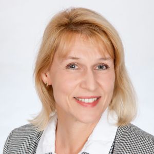 Profilbild von Katrin Quadt