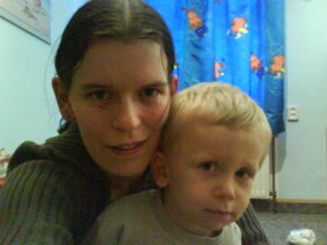 Profilbild von Katrin Quandt