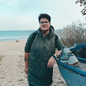 Profilbild von Katrin Raddatz