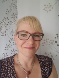 Profilbild von Katrin Radzioch