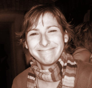 Profilbild von Katrin Räthe
