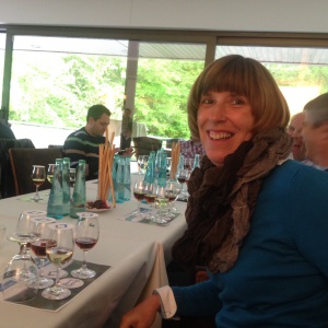 Profilbild von Katrin Rakette