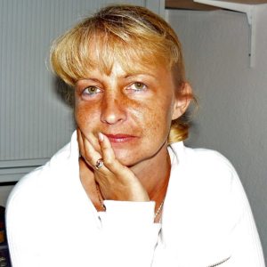 Social Media Profilbild Katrin Rasche-Krams 