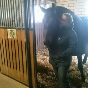 Profilbild von Katrin Raschpichler