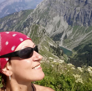Profilbild von Katrin Rauch