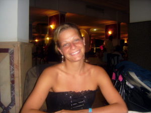 Profilbild von Katrin Rauh