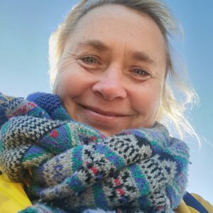 Profilbild von Katrin Reeder