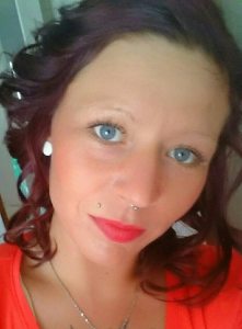 Profilbild von Katrin Rehfeld