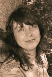 Profilbild von Katrin Reichel