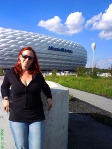 Profilbild von Katrin Reiher