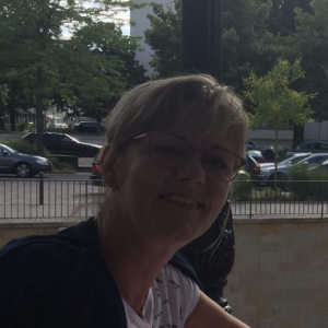 Profilbild von Katrin Reiher