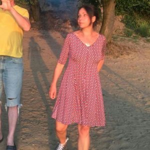 Profilbild von Katrin Reimann