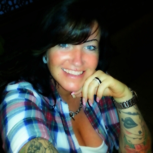 Profilbild von Katrin Reimann