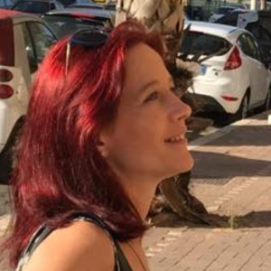 Profilbild von Katrin Reinhardt