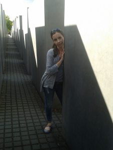 Profilbild von Katrin Reißig-Schwitzer