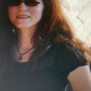 Profilbild von Katrin Rennert