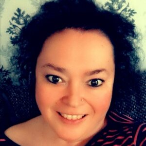 Profilbild von Katrin Rentrop
