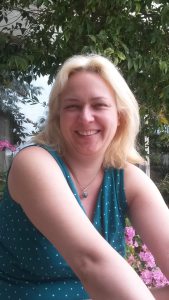 Profilbild von Katrin Rentsch