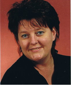 Profilbild von Katrin Rentz-Eichler