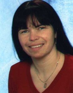Profilbild von Katrin Resech