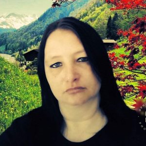 Profilbild von Katrin Reuter