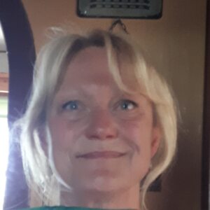 Profilbild von Katrin Richard