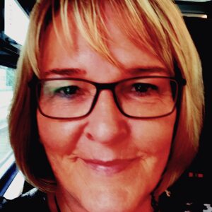 Profilbild von Katrin Richert