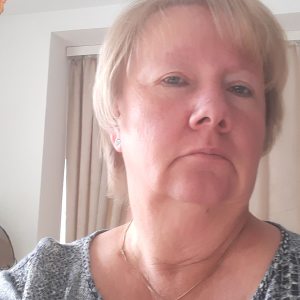 Profilbild von Katrin Richter