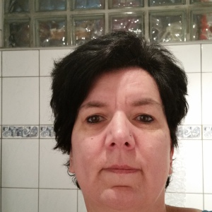 Profilbild von Katrin Richter