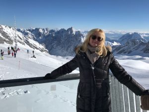 Profilbild von Katrin Riede