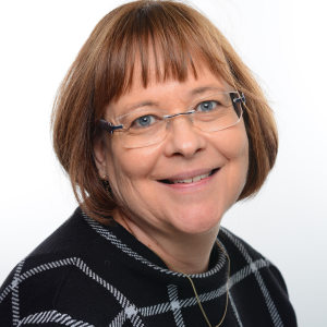 Profilbild von Katrin Riedel