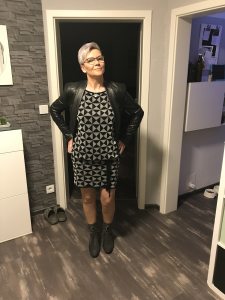 Profilbild von Katrin Riedel