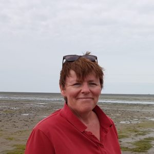 Profilbild von Katrin Riedel