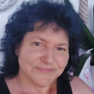 Profilbild von Katrin Riedel