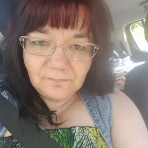 Profilbild von Katrin Rieger